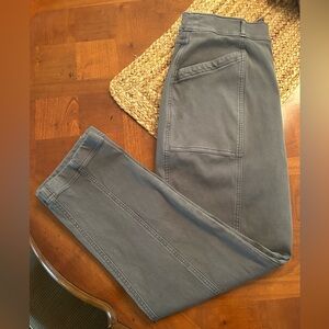 Women’s Spanx Jeggings-Sz XL